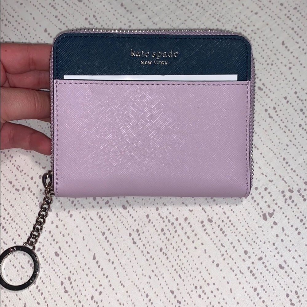 Kate Spade wallet
